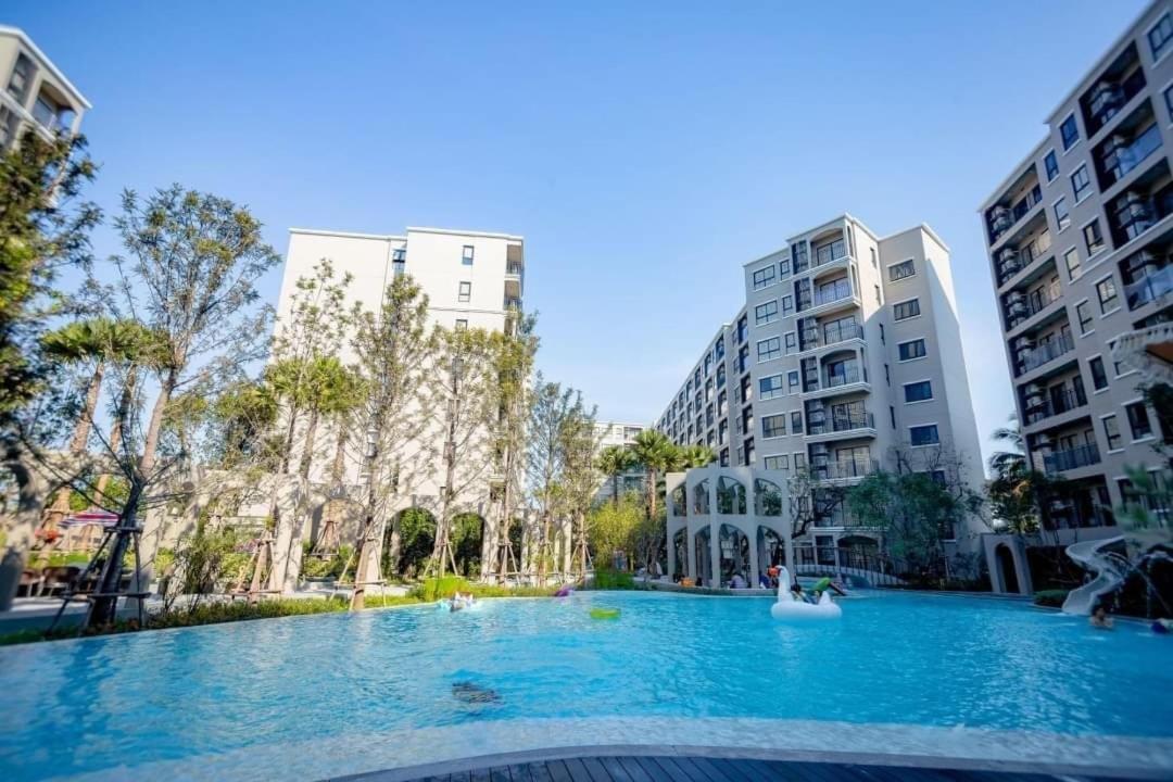 Apartament La Casita Huahin By Ying Zewnętrze zdjęcie