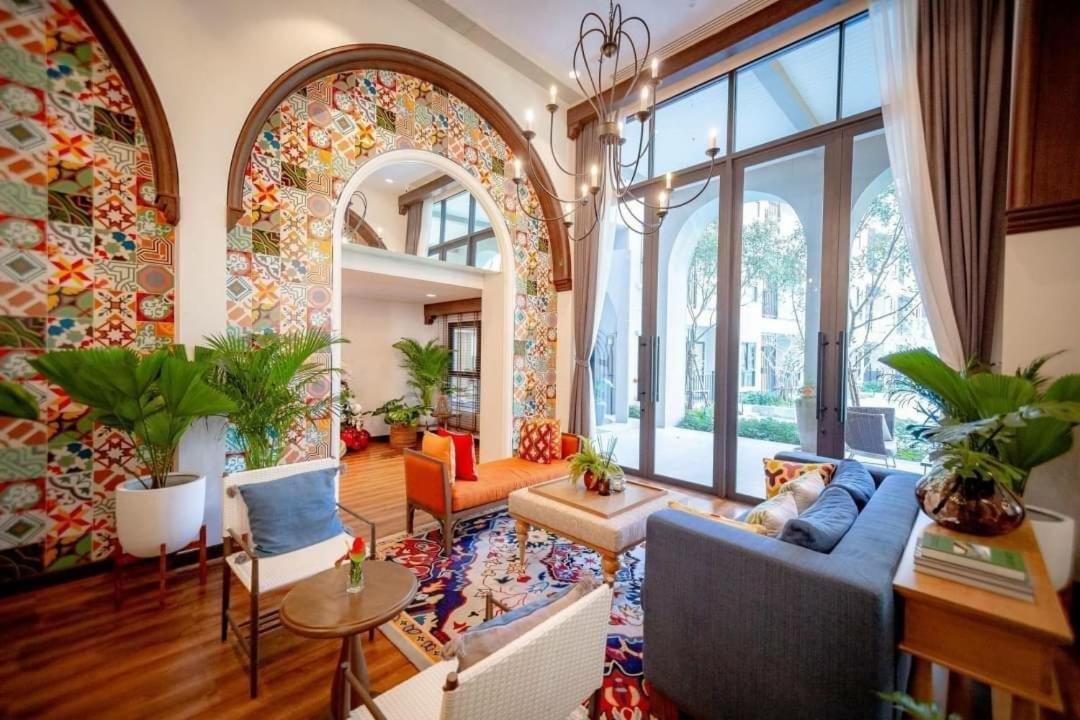Apartament La Casita Huahin By Ying Zewnętrze zdjęcie